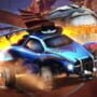 Rocket League: Season 4