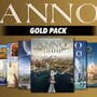 Anno: Gold Pack