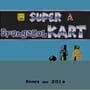 Super SpongeBob Kart