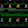 Super Mario Kart: F1 Tracks