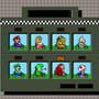 Super Mario Kart DS