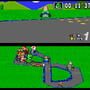 Super Mario Kart DS