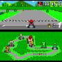 Super Mario Kart: Super Circuit Demake