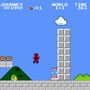 Journey to the West: A Super Mario Bros. ROM Hack