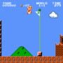 Toad in SMB1