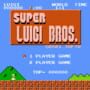 Super Luigi Bros.