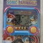 Sonic the Hedgehog Spinball