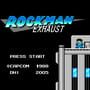 Rockman Exhaust