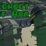 Cactus Cowboy: Plants at War