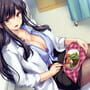 The Medical Examination Diary: The Exciting Days of Me and My Senpai