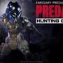 Predator: Hunting Grounds - Emissary Predator