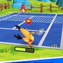 Angry Birds Tennis