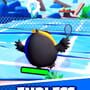 Angry Birds Tennis
