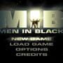 Men in Black: The Game