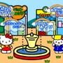 Kids Station: Hello Kitty no Oshaberi Town