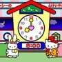 Kids Station: Hello Kitty no Oshaberi Town