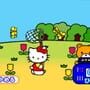 Kids Station: Hello Kitty no Oshaberi Town