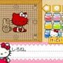 Kids Station: Hello Kitty no Ouchi he Oide yo!