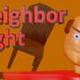 Neighbor Fight