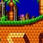 Sonic CD: Episode Metal