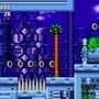 Sonic CD: Episode Metal