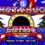 Motobug the Badnik in Sonic the Hedgehog