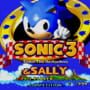 Sonic 3 & Sally Acorn