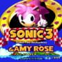 Sonic 3 & Amy Rose