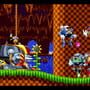 Sonic Mania: Blazey Mix Plus Moveset!