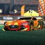 Rocket League: Season 3