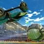 Rocket League: Revenge of the Battle-Cars