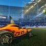 Rocket League: Revenge of the Battle-Cars