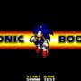 Sonic Boom