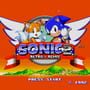 Sonic 2 Retro Remix