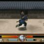 Katana Action