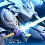 Super Robot Taisen OG Saga: Masou Kishin III - Pride of Justice