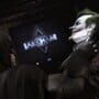 Batman: Return to Arkham - Arkham Asylum