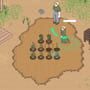 Veil of Dust: A Homesteading Game