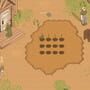 Veil of Dust: A Homesteading Game