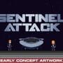 Sentinel Attack