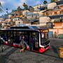 Bus Driving Sim 22