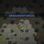 Ukraine Defense Force Tactics