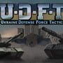 Ukraine Defense Force Tactics