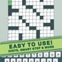 Penny Dell Jumbo Crosswords 2