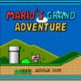 Mario's Grand Adventure
