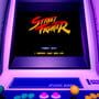 Capcom Arcade 2nd Stadium: Street Fighter