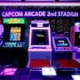 Capcom Arcade 2nd Stadium: Bundle 1