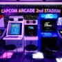 Capcom Arcade 2nd Stadium: Bundle 1