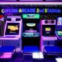 Capcom Arcade 2nd Stadium: Bundle 1