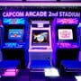 Capcom Arcade 2nd Stadium: Bundle 1